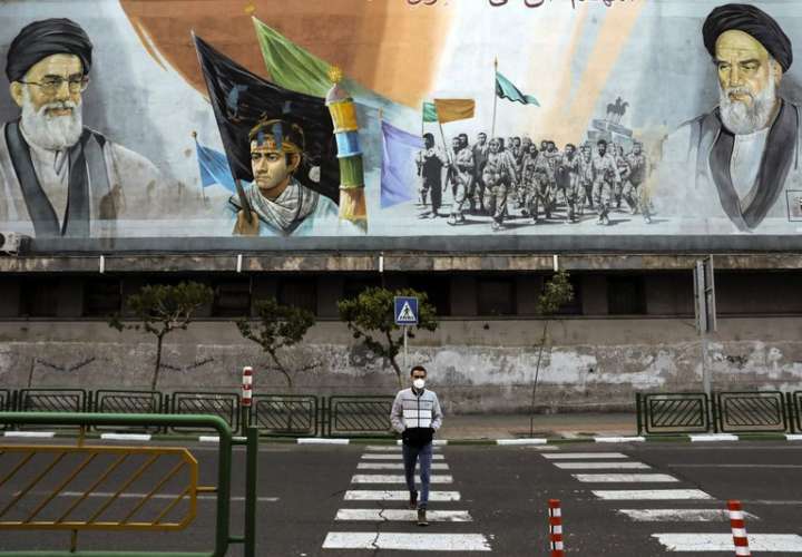 Irán empieza a levantar restricciones tras breve cuarentena