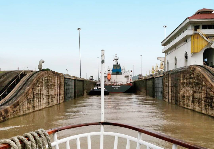 Opción de Río Indio para el Canal genera pugna desde ya en gobierno 