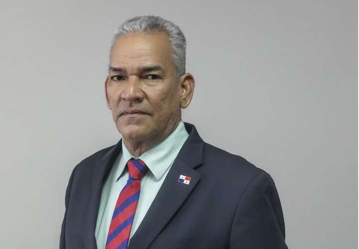  Hamed Tuñón es ratificado en el cargo como director de la Autoridad de los Recursos Acuáticos de Panamá (ARAP)