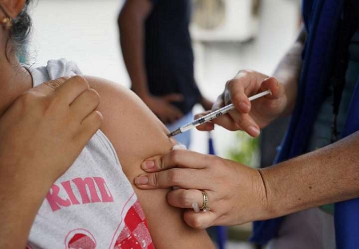 A la fecha se han aplicado en todo el país 8, 985,023 vacunas contra el Covid-19.