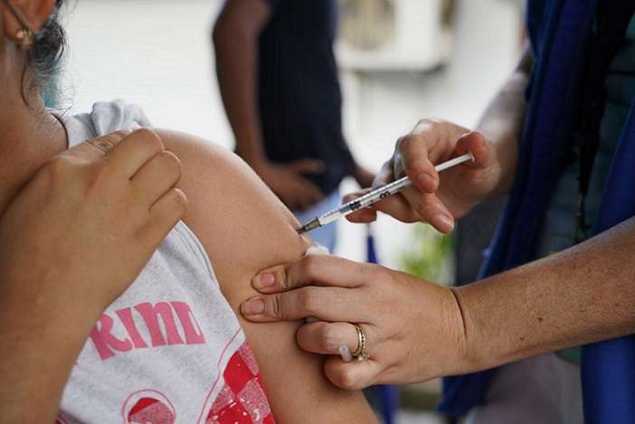 A la fecha se han aplicado en todo el país 8, 985,023 vacunas contra el Covid-19.